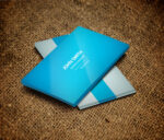 durable business cards