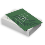 eco-friendly business cards