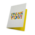 Greeting Cards 14pt Writable + UV (C1S)