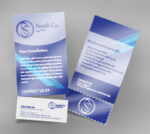 Tear Cards 14PT + UV